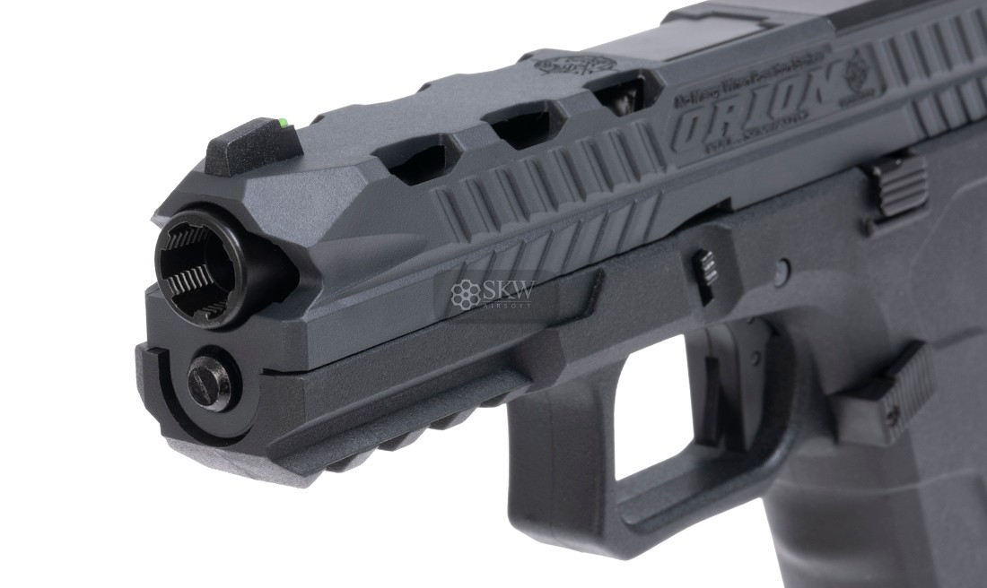 PISTOL GBB MIX SERIES P2-BB POSEIDON
