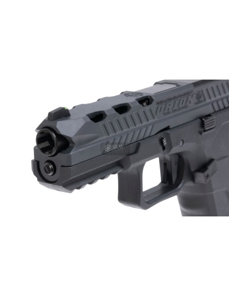 PISTOL GBB MIX SERIES P2-BB POSEIDON