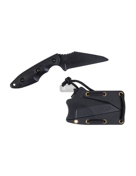 PUGNA KNIFE K.1 BLACK SECUTOR
