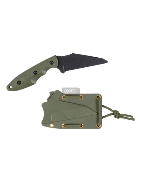 PUGNA CUCHILLO K.1 OD SECUTOR