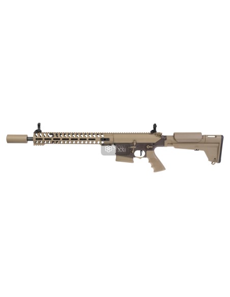 DMR RAPAX XXI M.8 SECUTOR ARMS