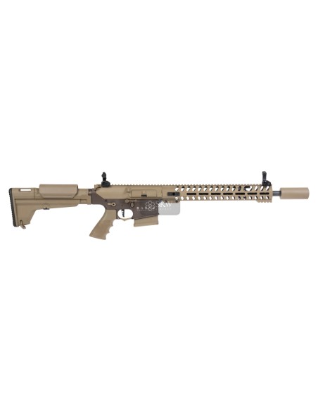 DMR RAPAX XXI M.8 SECUTOR ARMS