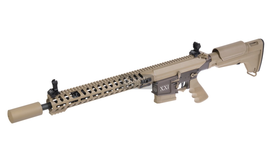 DMR RAPAX XXI M.8 SECUTOR ARMS
