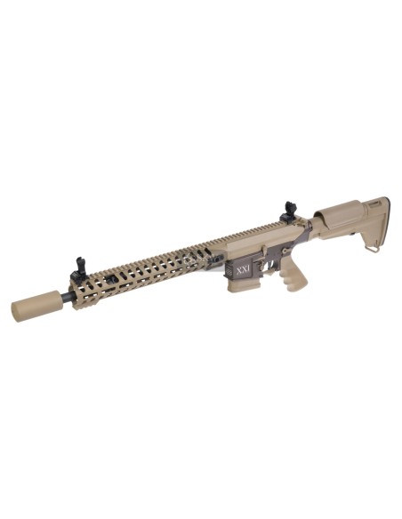 DMR RAPAX XXI M.8 SECUTOR ARMS