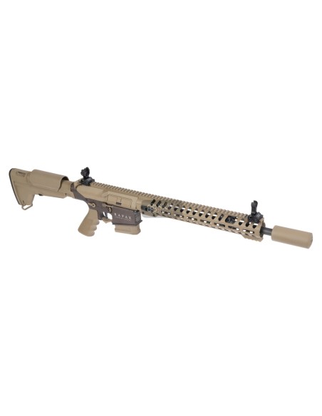 DMR RAPAX XXI M.8 SECUTOR ARMS
