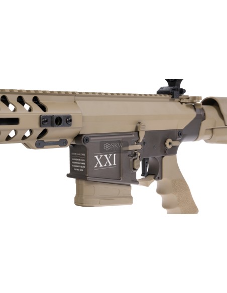 DMR RAPAX XXI M.8 SECUTOR ARMS
