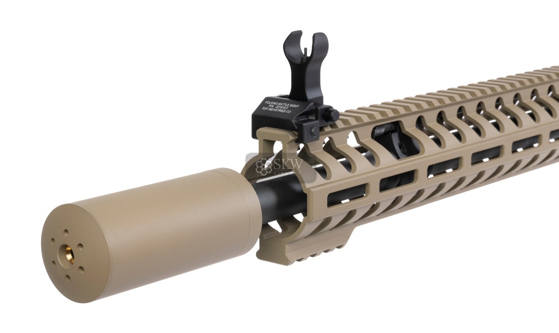 DMR RAPAX XXI M.8 SECUTOR ARMS
