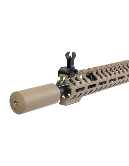 DMR RAPAX XXI M.8 SECUTOR ARMS