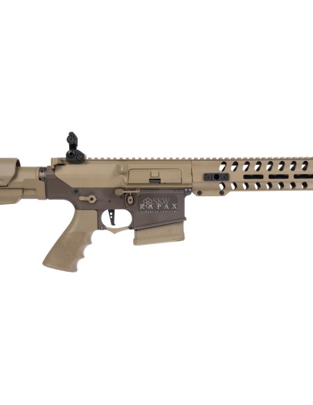 DMR RAPAX XXI M.8 SECUTOR ARMS
