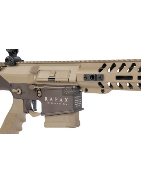 DMR RAPAX XXI M.8 SECUTOR ARMS