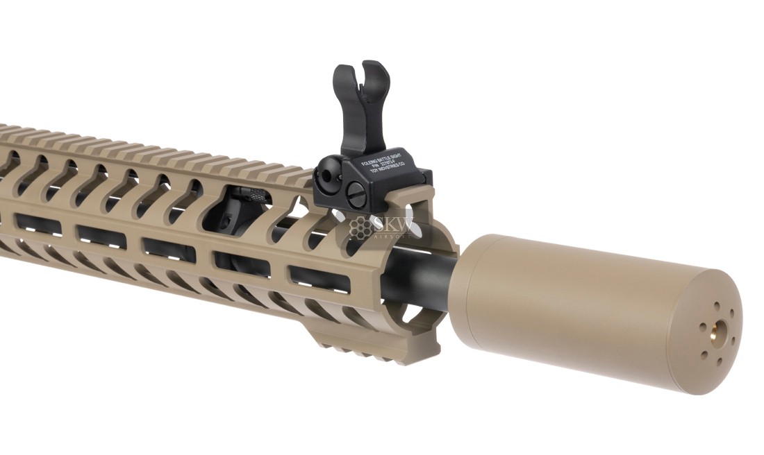 DMR RAPAX XXI M.8 SECUTOR ARMS