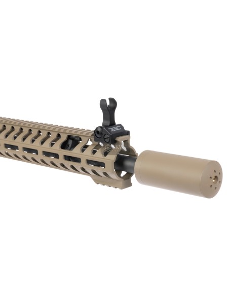 DMR RAPAX XXI M.8 SECUTOR ARMS