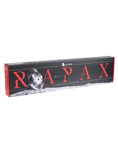 DMR RAPAX XXI M.8 SECUTOR ARMS