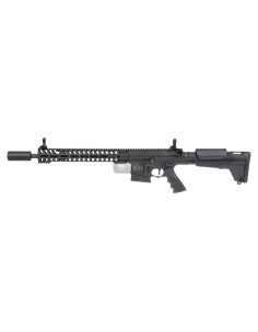 DMR RAPAX XXI M.9 SECUTOR ARMS 2