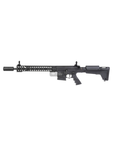DMR RAPAX XXI M.9 SECUTOR ARMS