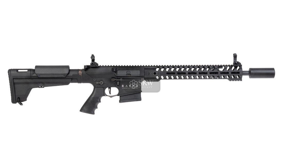 DMR RAPAX XXI M.9 SECUTOR ARMS