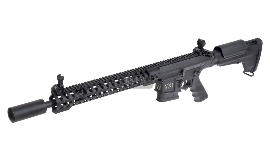 DMR RAPAX XXI M.9 SECUTOR ARMS