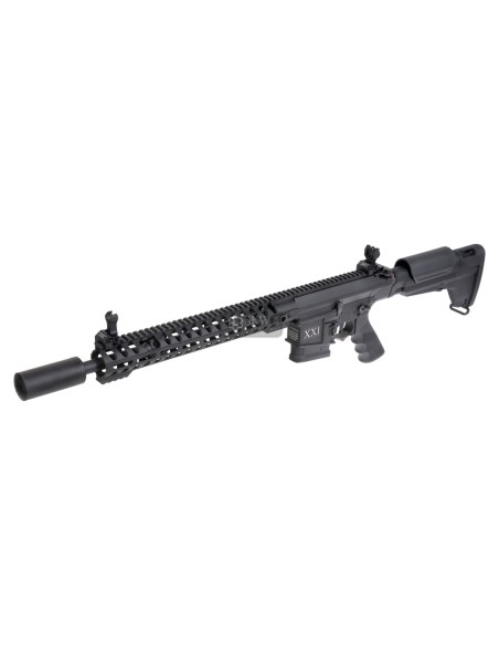 DMR RAPAX XXI M.9 SECUTOR ARMS