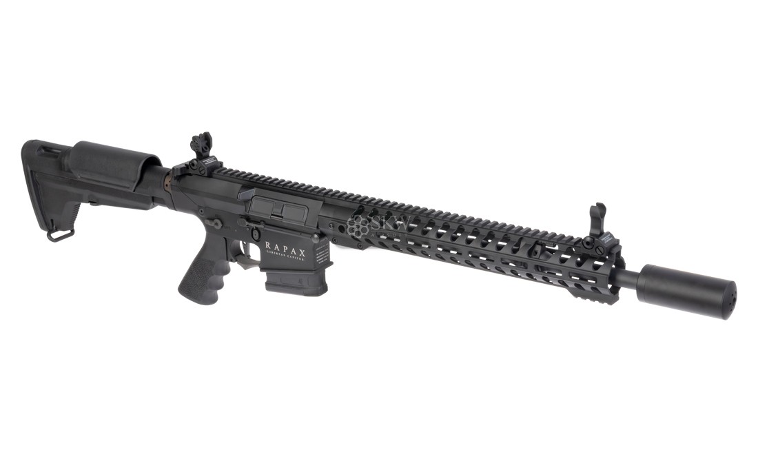 DMR RAPAX XXI M.9 SECUTOR ARMS