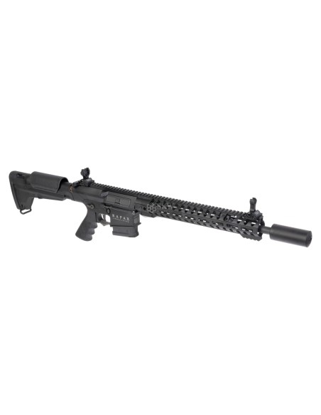 DMR RAPAX XXI M.9 SECUTOR ARMS