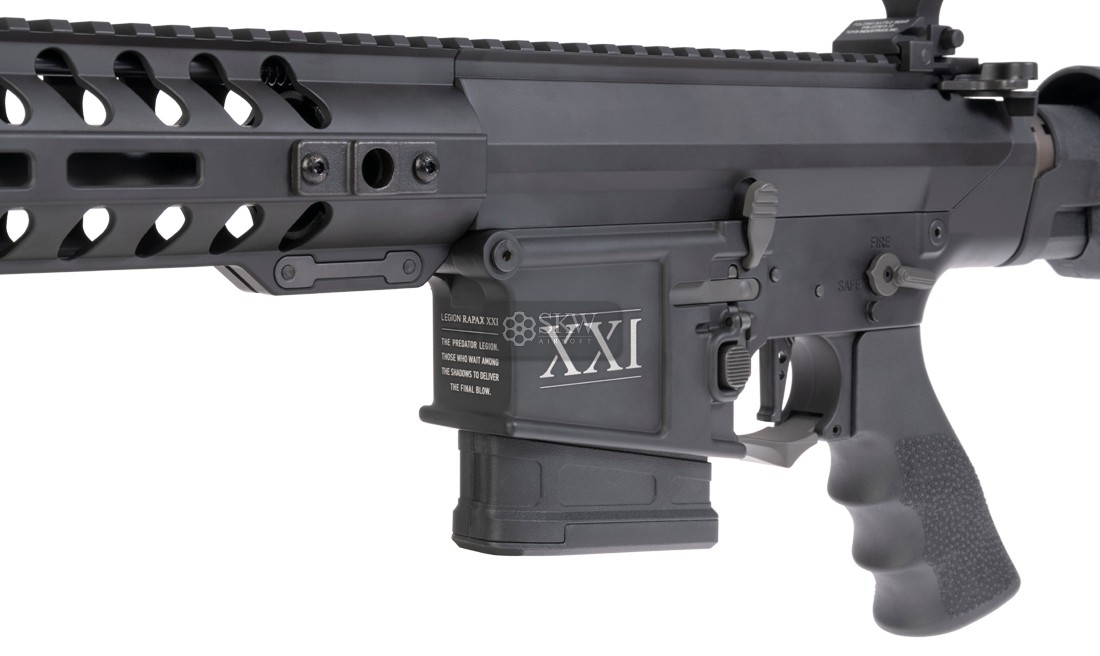 DMR RAPAX XXI M.9 SECUTOR ARMS