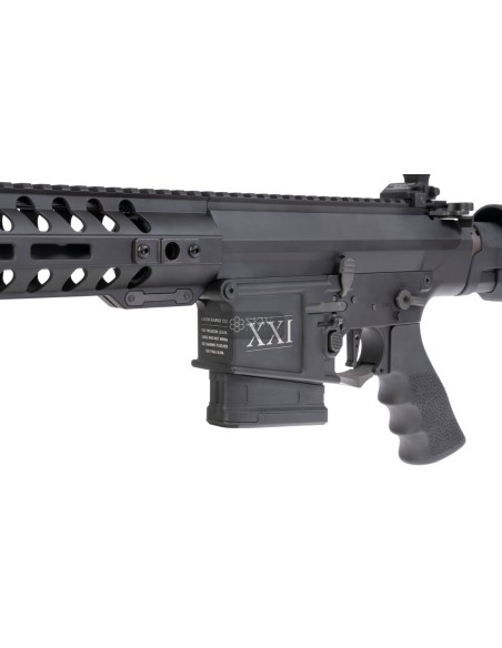 DMR RAPAX XXI M.9 SECUTOR ARMS