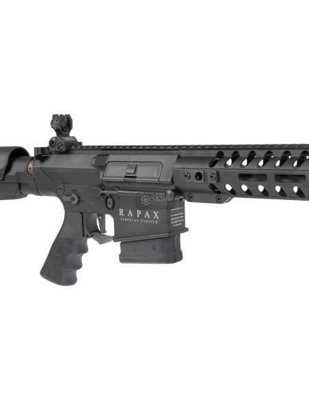 DMR RAPAX XXI M.9 SECUTOR ARMS