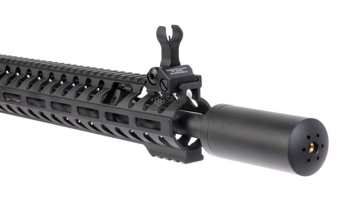 DMR RAPAX XXI M.9 SECUTOR ARMS