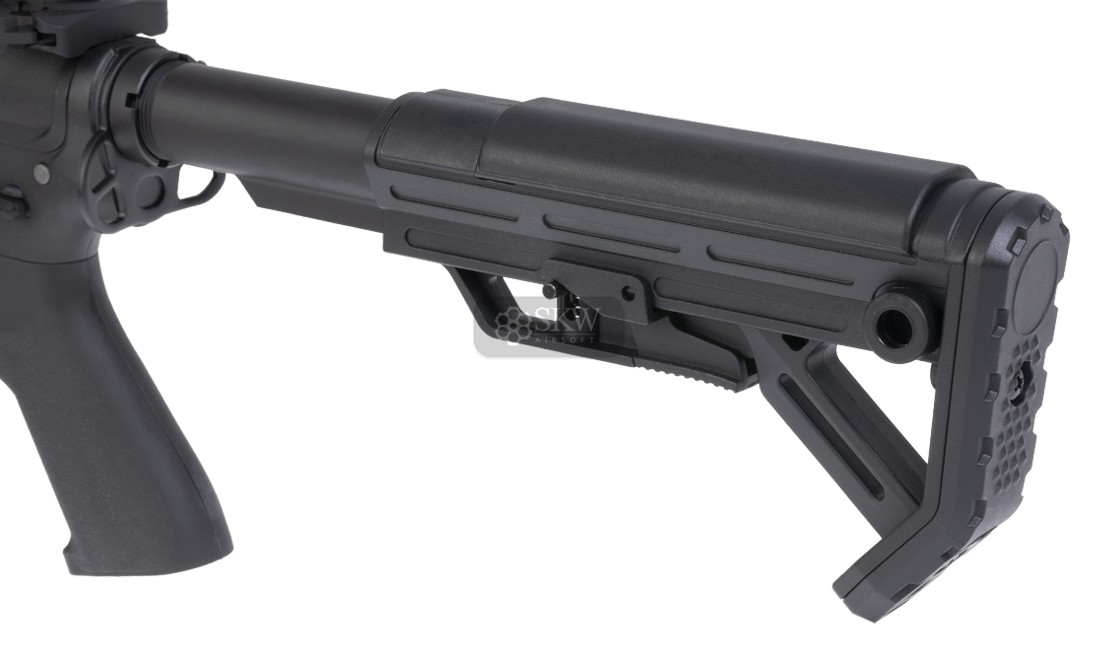 AEG KENJI LONG S BLACK SAIGO