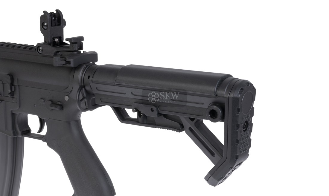 AEG KENJI LONG S BLACK SAIGO