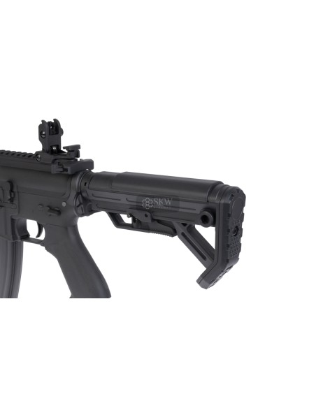 AEG KENJI LONG S BLACK SAIGO