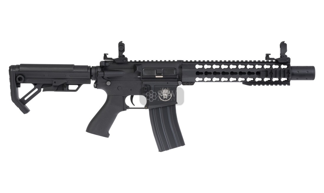 AEG KENJI LONG S BLACK SAIGO