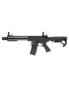 AEG KENJI LONG S BLACK COMBO SAIGO 2