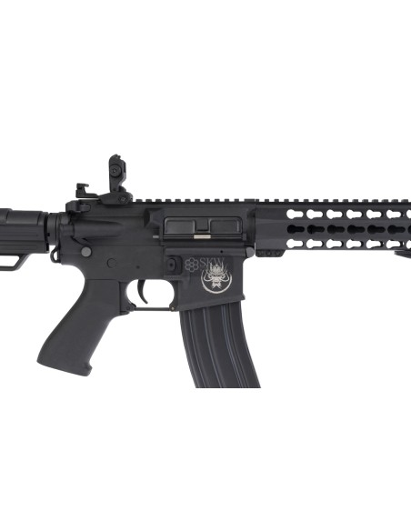 AEG KENJI LONG S BLACK COMBO SAIGO