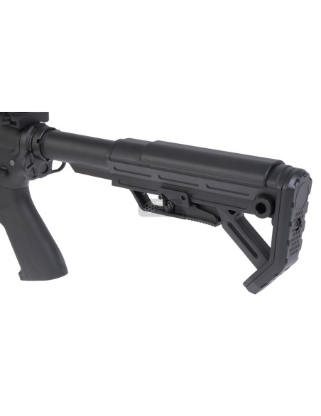 AEG KENJI LONG S BLACK COMBO SAIGO
