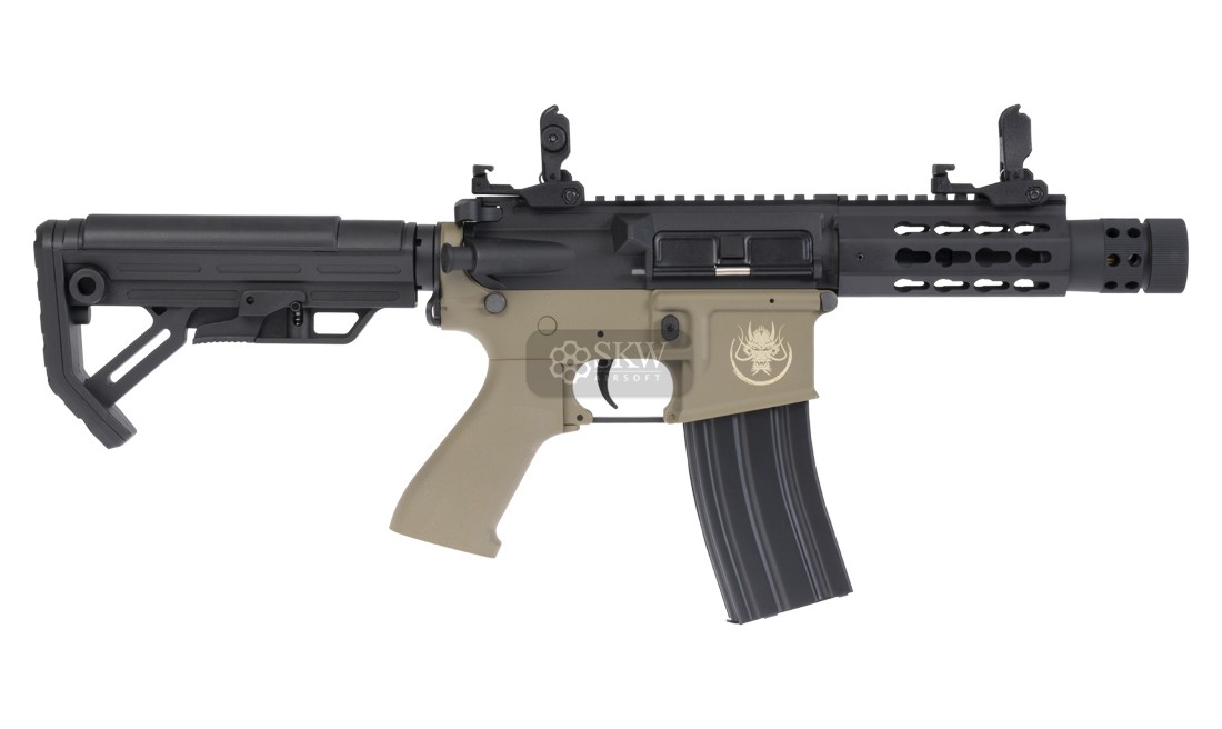 AEG KENJI SHORT S TAN SAIGO