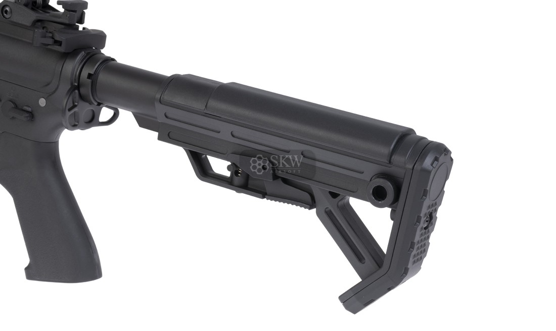 AEG KENJI SHORT S BLACK SAIGO