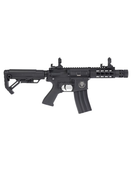AEG KENJI SHORT S BLACK SAIGO