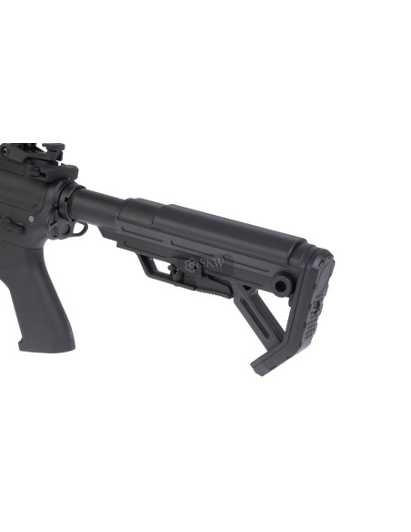 AEG KENJI SHORT S BLACK COMBO SAIGO