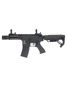 AEG KENJI SHORT S BLACK COMBO SAIGO 2