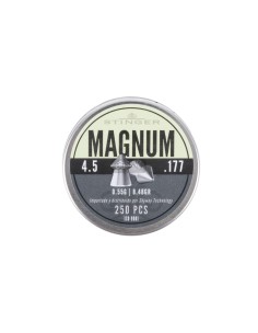 STINGER MAGNUM 4,5 / 0,55 GR (250) 2
