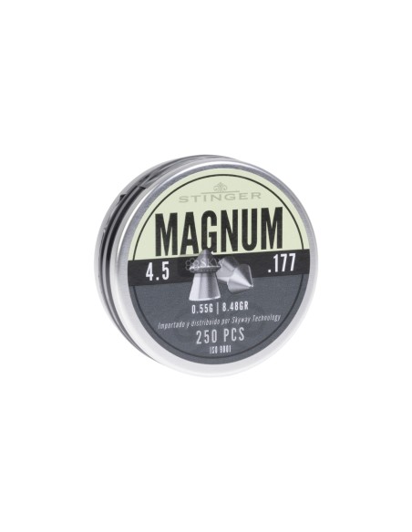 STINGER MAGNUM 4,5 / 0,55 GR (250)