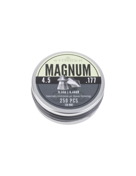 STINGER MAGNUM 4,5 / 0,55 GR (250)