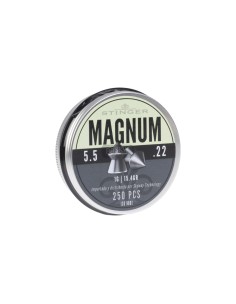 STINGER MAGNUM 5,5 / 1 GR (250)