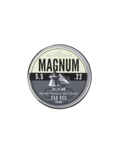 STINGER MAGNUM 5,5 / 1 GR (250) 2