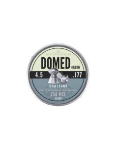 STINGER DOMED HOLLOW 4,5 / 0,5 GR (250) 2
