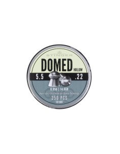 STINGER DOMED HOLLOW 5,5 / 0,95GR (250) 2