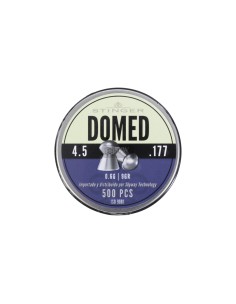 STINGER DOMED 4,5 / 0,6GR (500) 2
