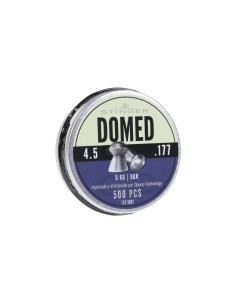 STINGER DOMED 4,5 / 0,6GR (500)