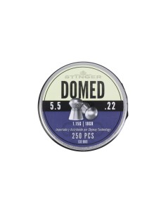 STINGER DOMED 5,5 / 1,15GR (250) 2